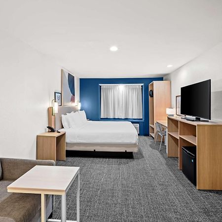 Spark By Hilton Sterling Dulles Airport Екстериор снимка