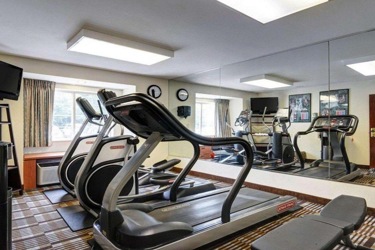 Spark By Hilton Sterling Dulles Airport Екстериор снимка