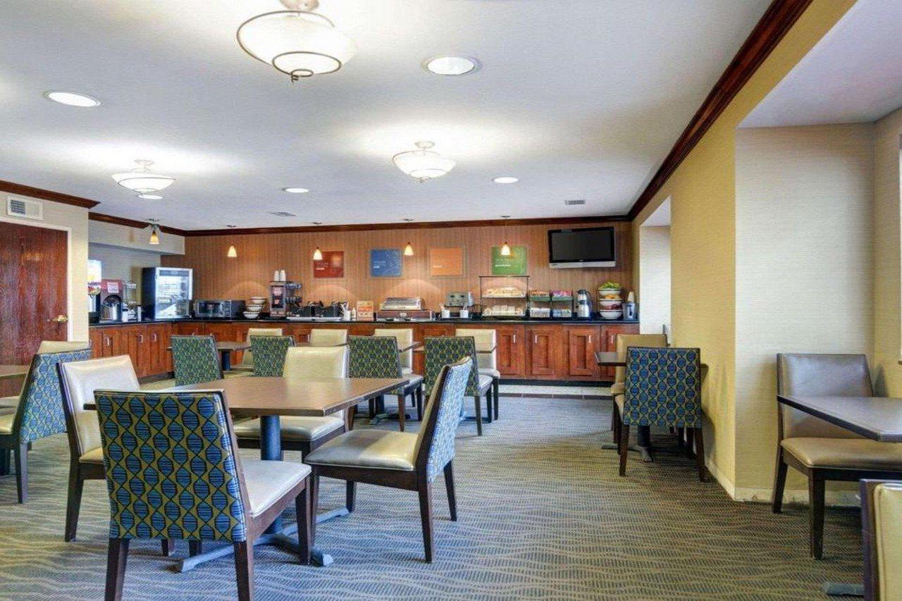 Spark By Hilton Sterling Dulles Airport Екстериор снимка