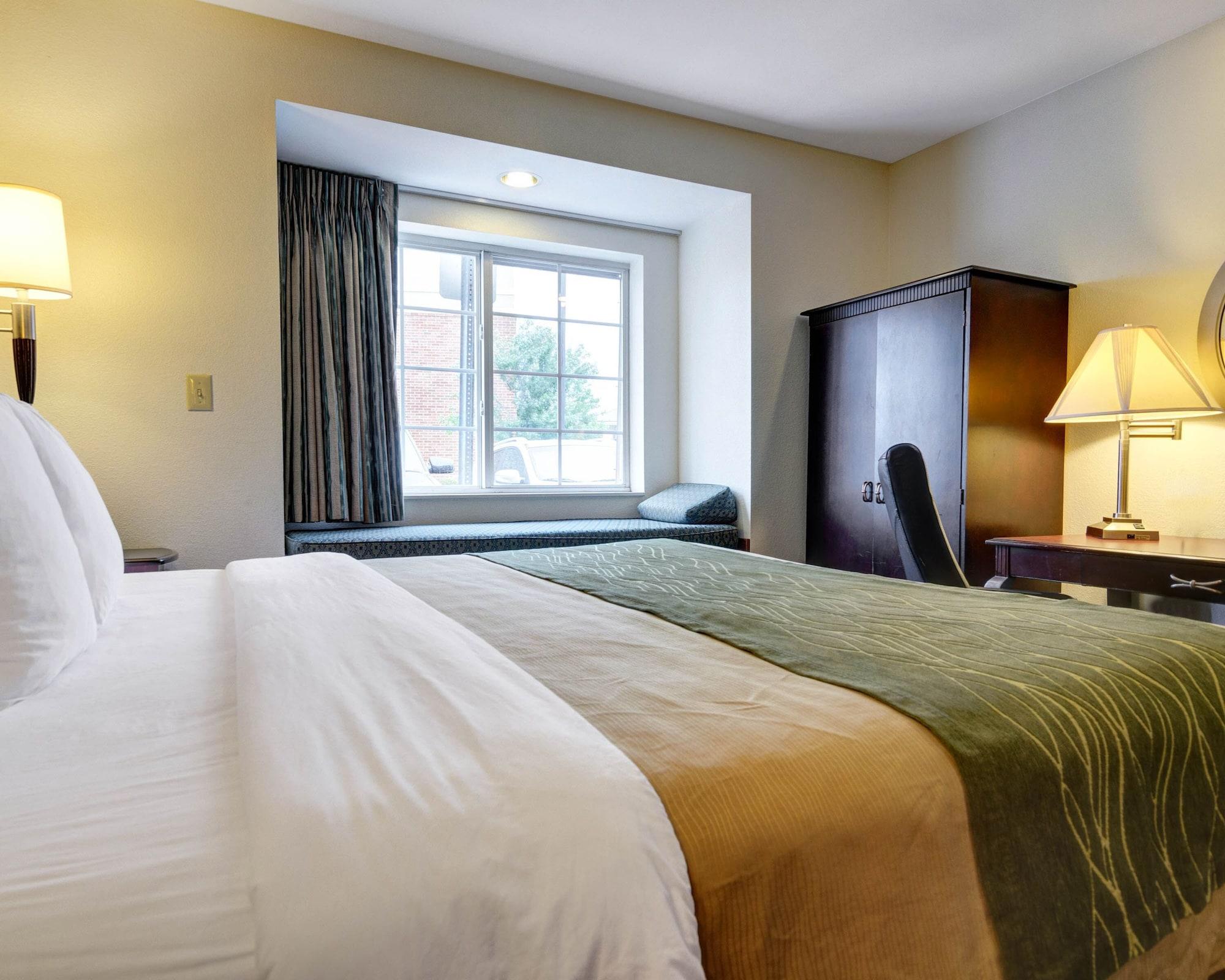 Spark By Hilton Sterling Dulles Airport Екстериор снимка