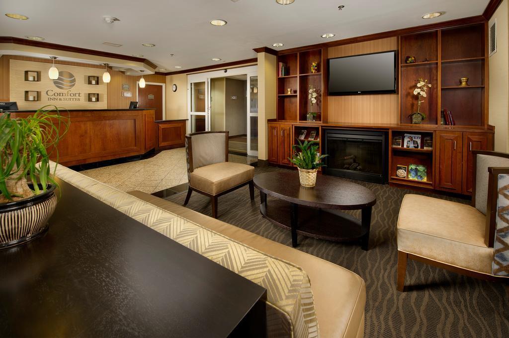 Spark By Hilton Sterling Dulles Airport Екстериор снимка