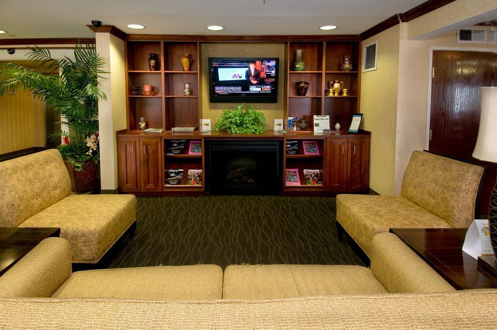 Spark By Hilton Sterling Dulles Airport Екстериор снимка
