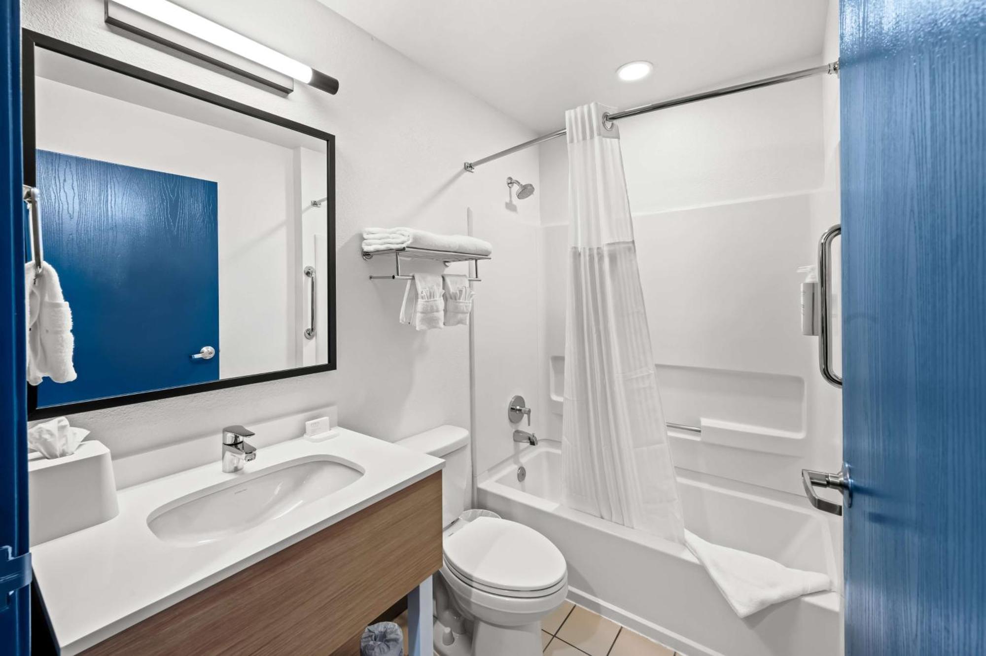 Spark By Hilton Sterling Dulles Airport Екстериор снимка